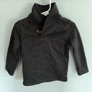 Toddler Boys Sweater